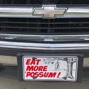 Meet your Posher, Greg